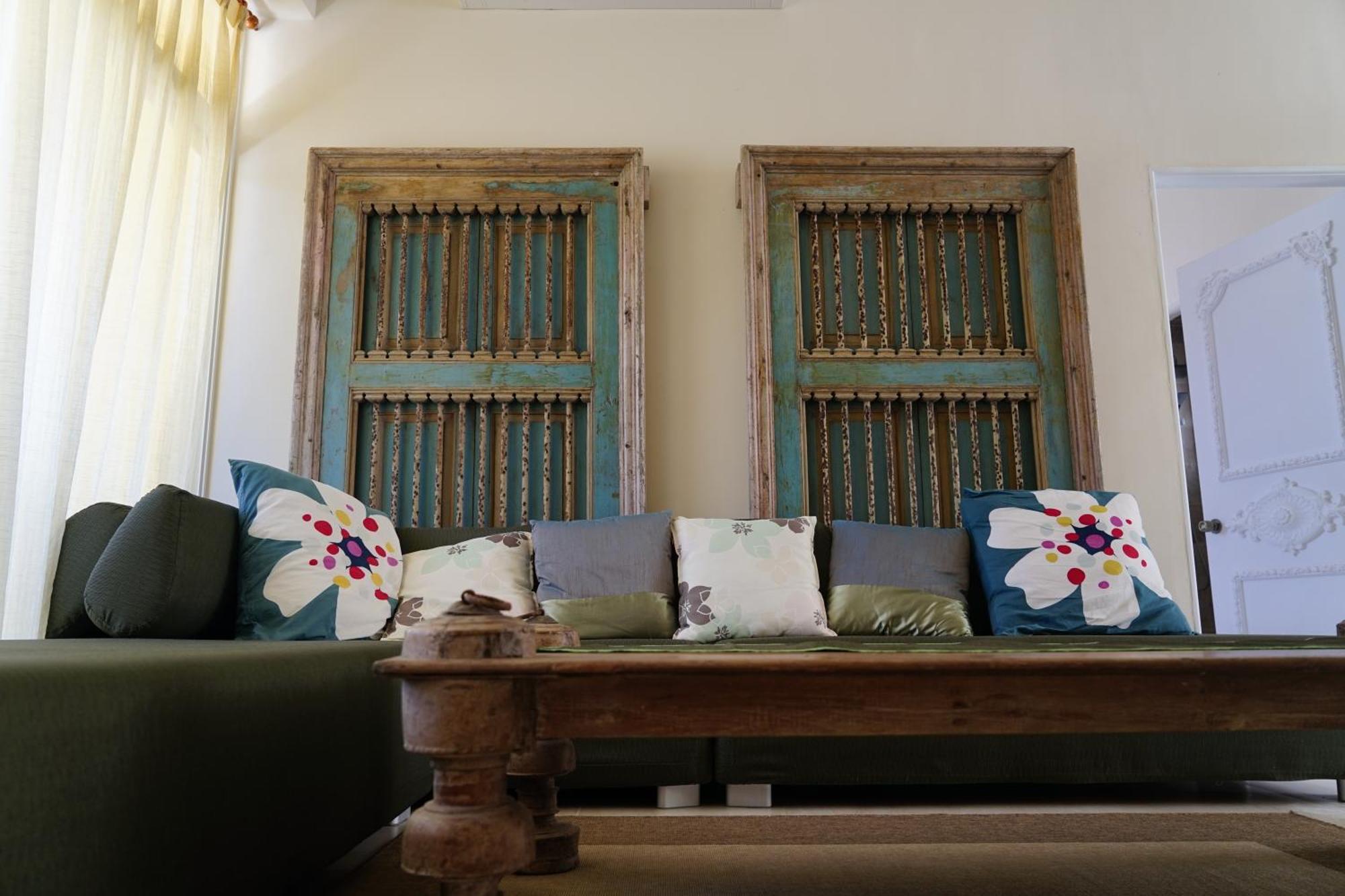 Cenacle B & B تشينجونج المظهر الخارجي الصورة