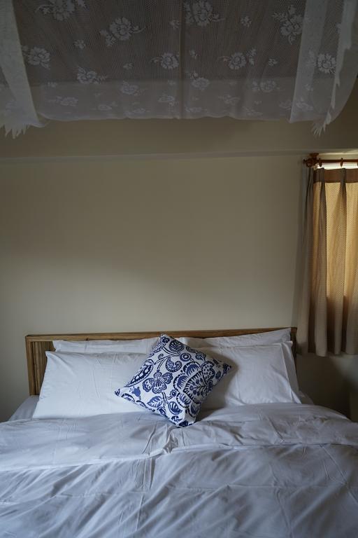 Cenacle B & B تشينجونج الغرفة الصورة