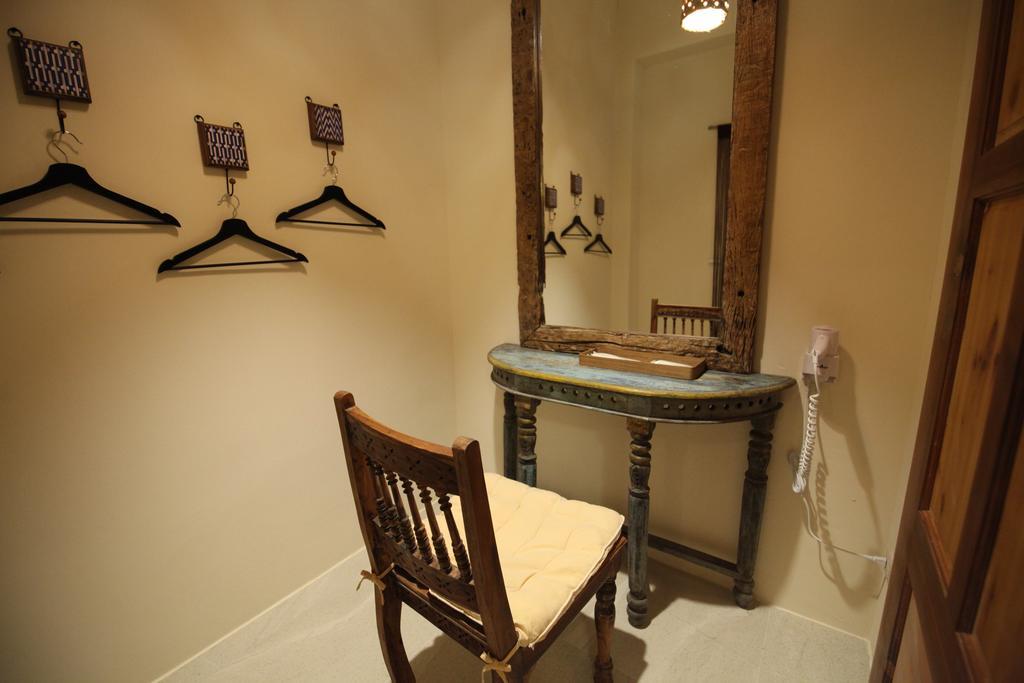 Cenacle B & B تشينجونج المظهر الخارجي الصورة