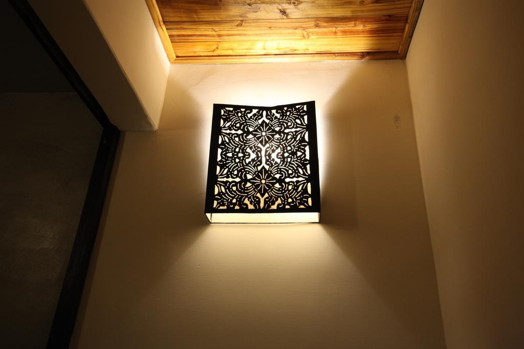 Cenacle B & B تشينجونج المظهر الخارجي الصورة