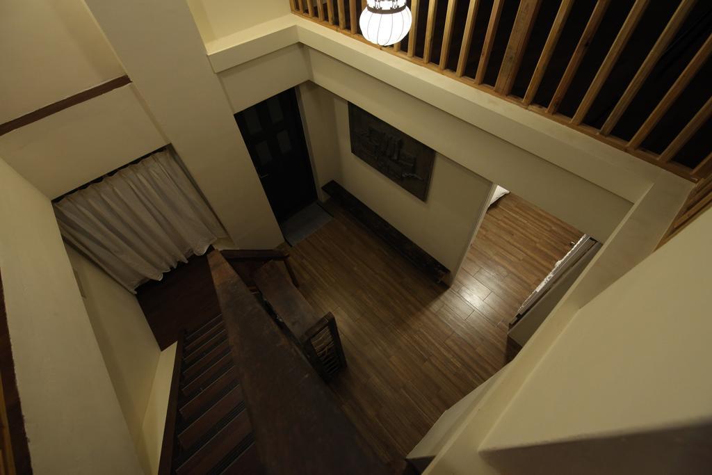 Cenacle B & B تشينجونج المظهر الخارجي الصورة