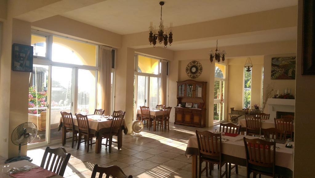 Cenacle B & B تشينجونج المظهر الخارجي الصورة