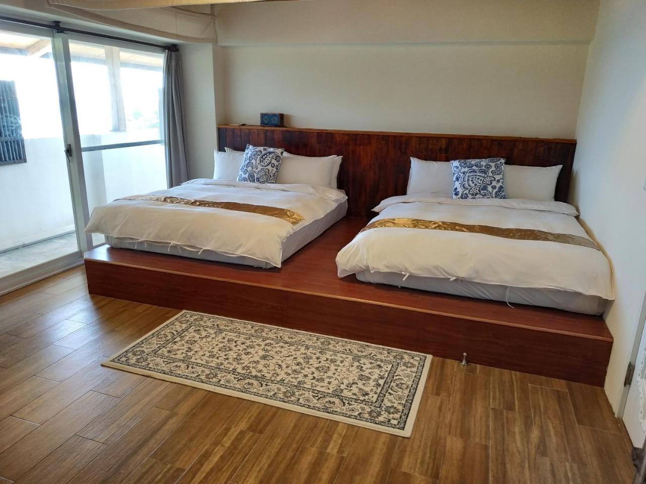 Cenacle B & B تشينجونج المظهر الخارجي الصورة