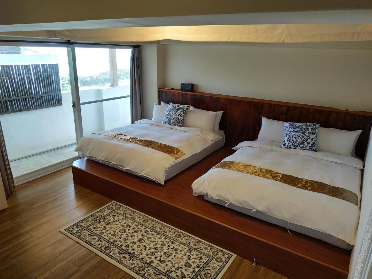 Cenacle B & B تشينجونج المظهر الخارجي الصورة
