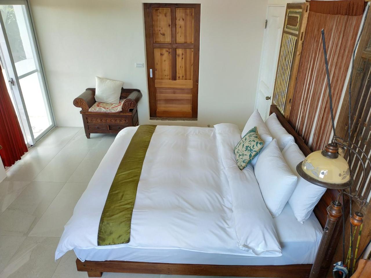 Cenacle B & B تشينجونج المظهر الخارجي الصورة