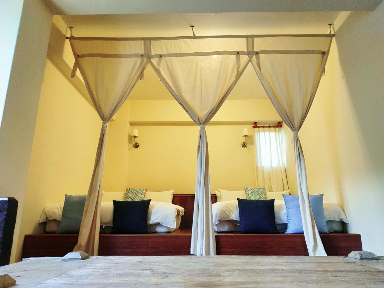 Cenacle B & B تشينجونج المظهر الخارجي الصورة