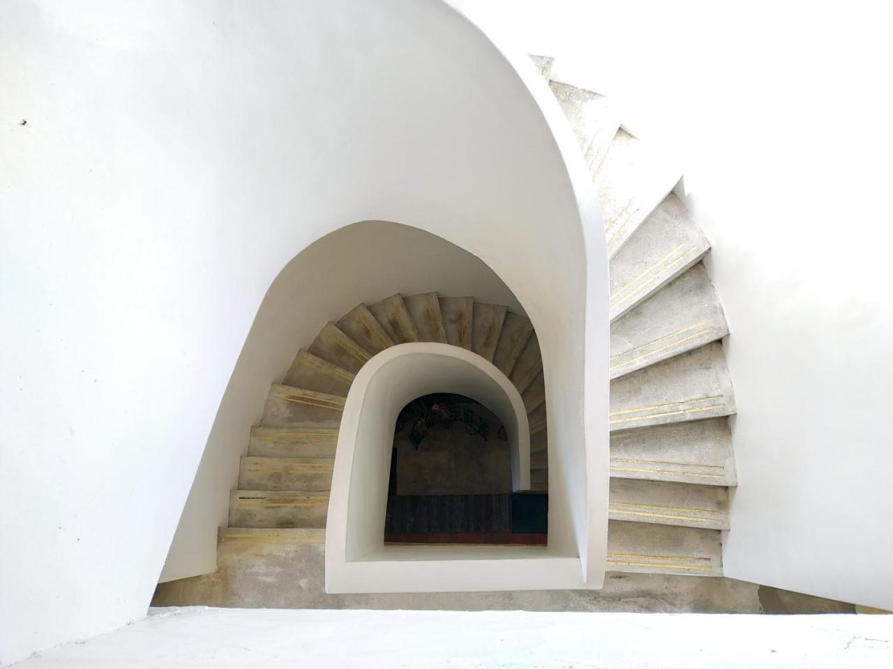 Cenacle B & B تشينجونج المظهر الخارجي الصورة