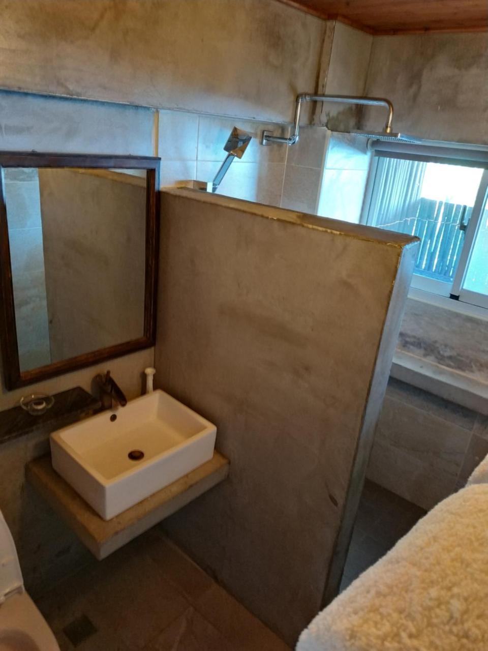 Cenacle B & B تشينجونج المظهر الخارجي الصورة