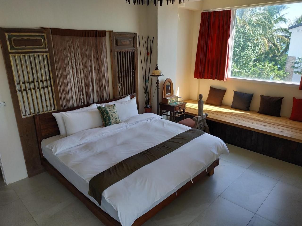 Cenacle B & B تشينجونج المظهر الخارجي الصورة