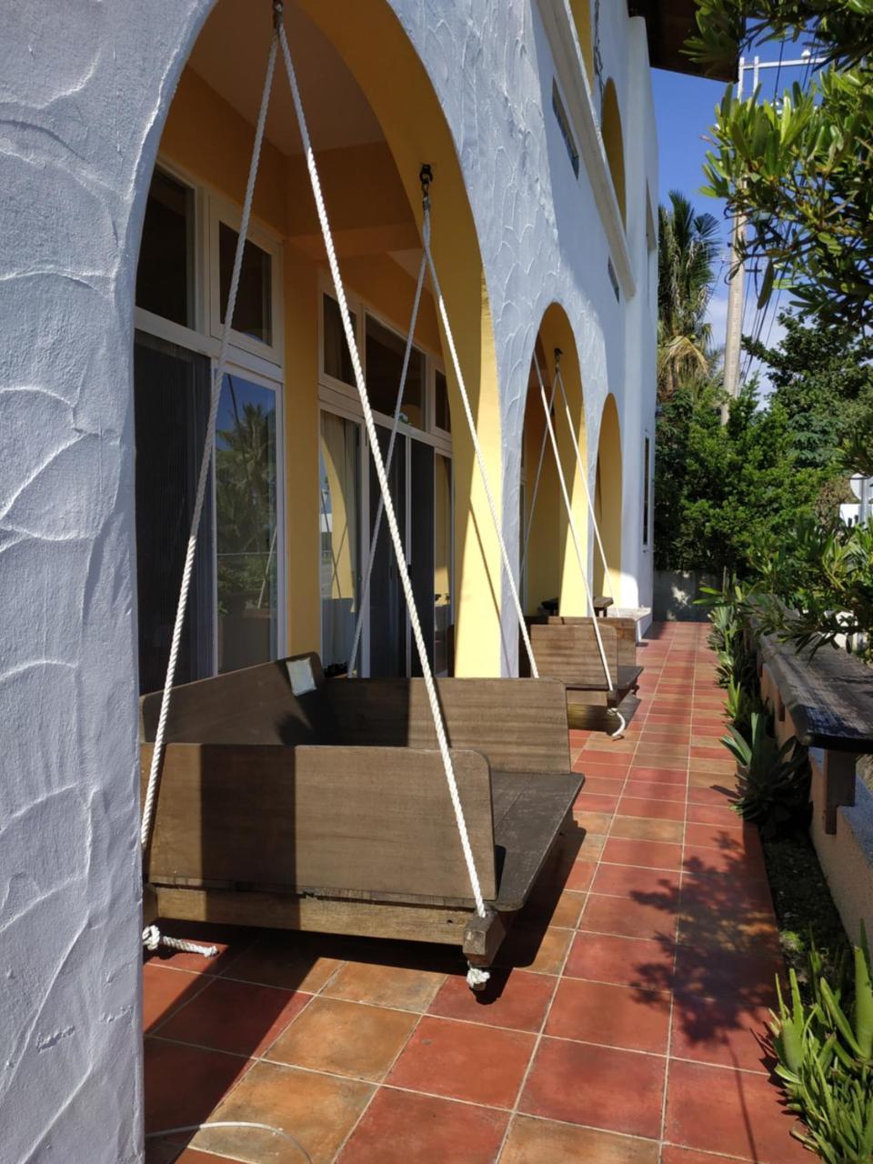 Cenacle B & B تشينجونج المظهر الخارجي الصورة