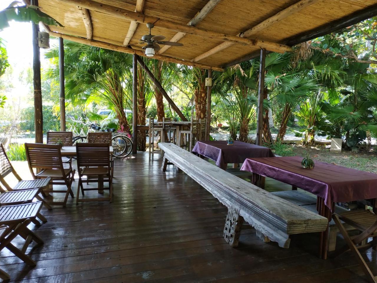 Cenacle B & B تشينجونج المظهر الخارجي الصورة